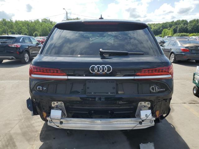 2023 AUDI Q7 PREMIUM WA1LCBF73PD004657