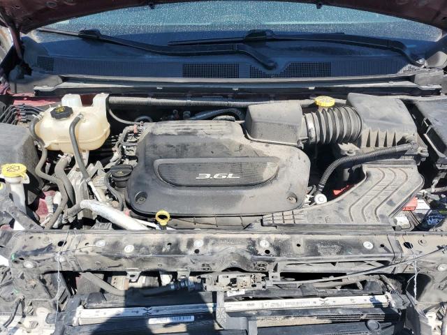 2017 CHRYSLER PACIFICA L 2C4RC1GG5HR748705