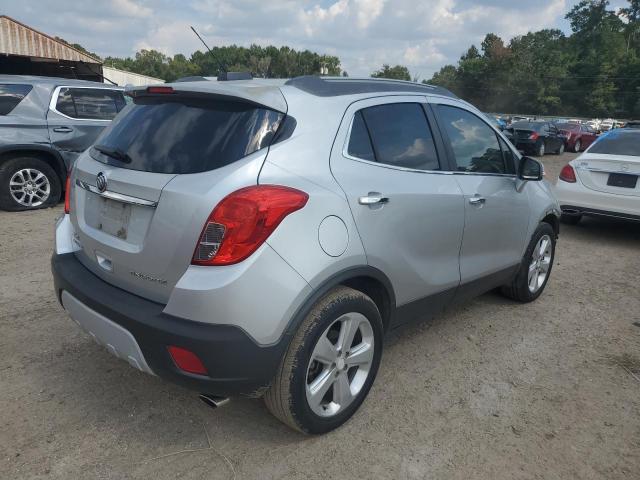 2015 BUICK ENCORE CON KL4CJBSB4FB182278