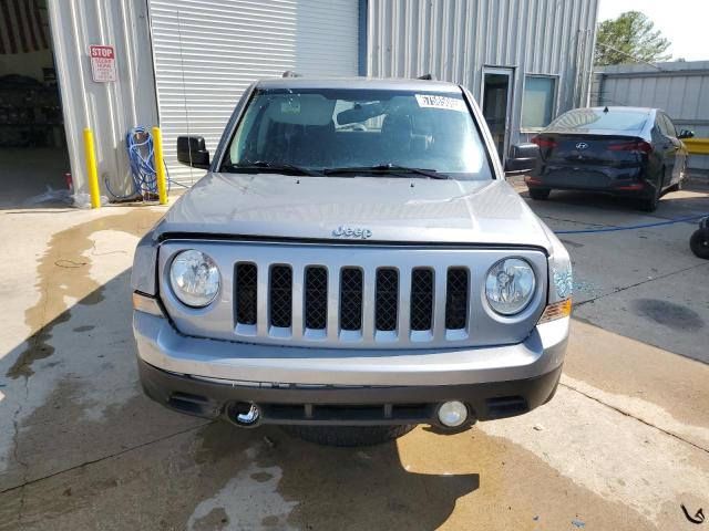 2015 JEEP PATRIOT LA 1C4NJPFA5FD314515