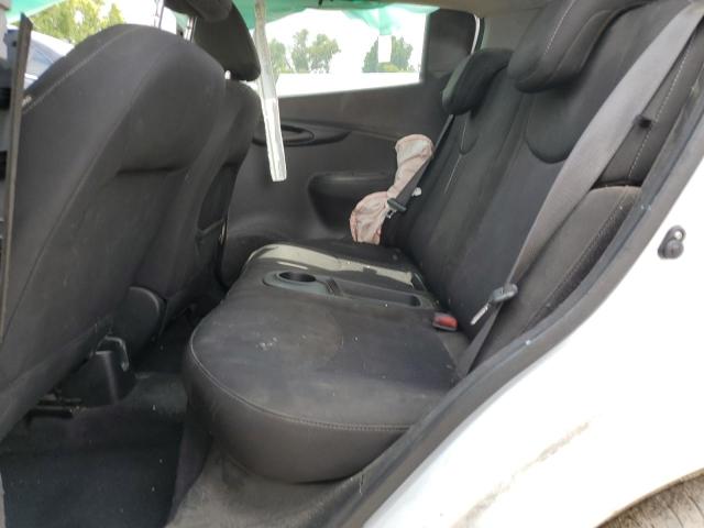 2016 CHEVROLET SPARK 1LT KL8CD6SA7GC633591