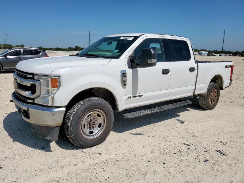 FORD F250 SUPER