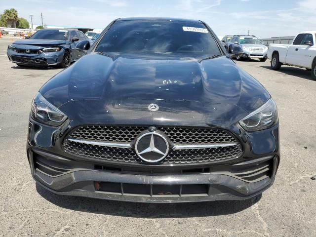 2023 MERCEDES-BENZ C 300 W1KAF4GB2PR100159