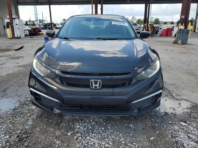 2021 HONDA CIVIC LX 2HGFC2F6XMH500081