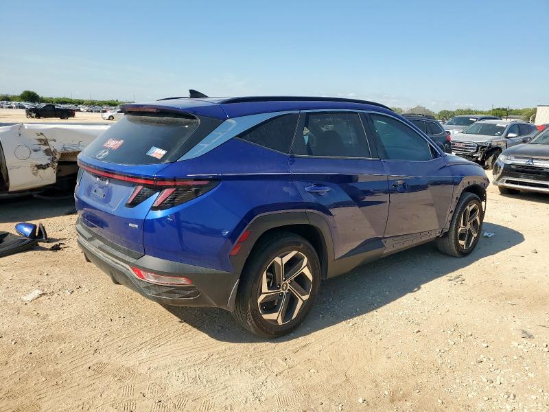 2023 HYUNDAI TUCSON SEL 5NMJFCAE5PH211803