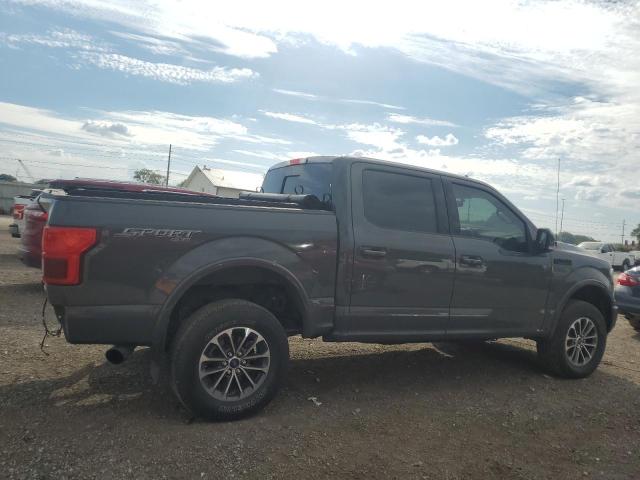 2020 FORD F150 SUPERCREW 1FTEW1E45LFC05465