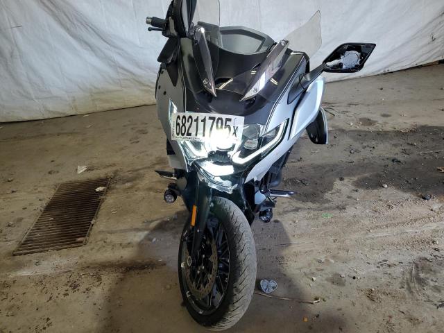2024 BMW K1600 B WB10F630XR6J91219