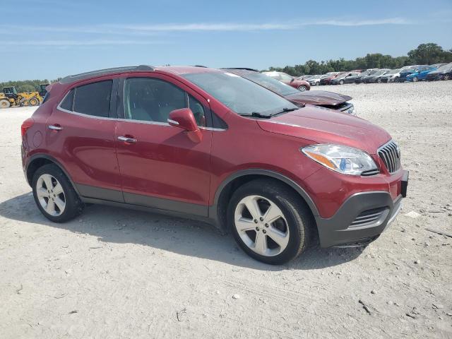 2015 BUICK ENCORE KL4CJASB2FB031532