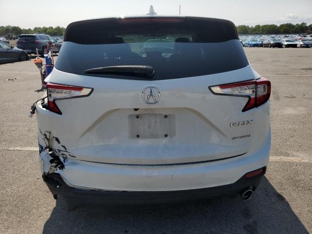 2019 ACURA RDX 5J8TC2H31KL007539