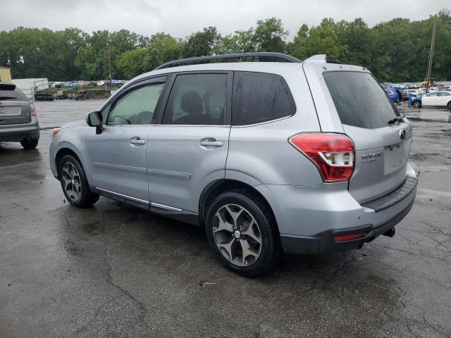 2016 SUBARU FORESTER 2 JF2SJGVC8GH564168