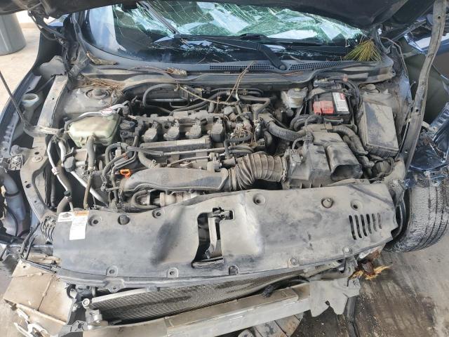 2016 HONDA CIVIC EXL 19XFC1F76GE020508