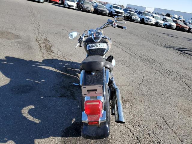 2007 SUZUKI VL800 JS1VS55A372106434