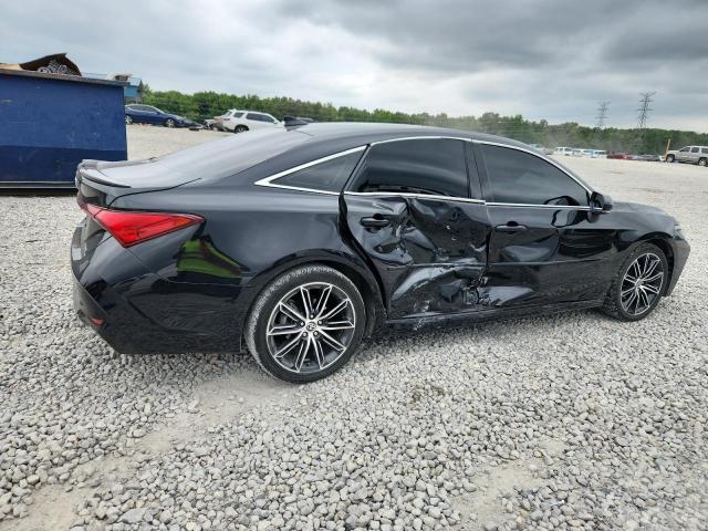 2022 TOYOTA AVALON TOU 4T1HZ1FB0NU086414
