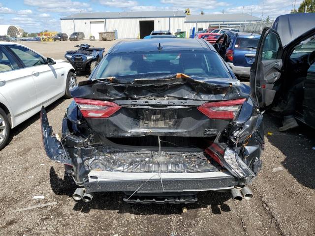 2024 TOYOTA CAMRY XSE 4T1K61BK8RU127186