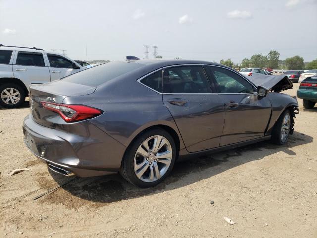 2023 ACURA TLX TECHNO 19UUB5F49PA003570