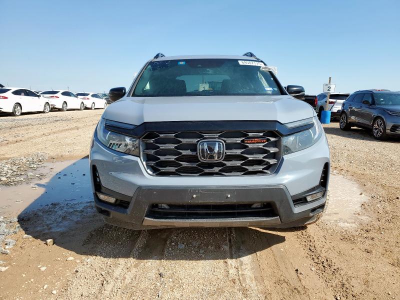 2022 HONDA PASSPORT T 5FNYF8H65NB021704
