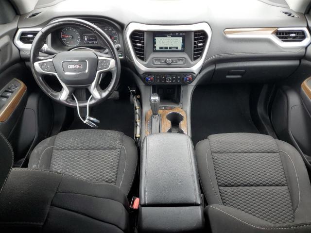 2019 GMC ACADIA SLE 1GKKNRLA7KZ127821