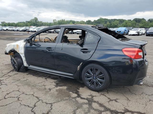 2017 SUBARU WRX - JF1VA1B63H9814862