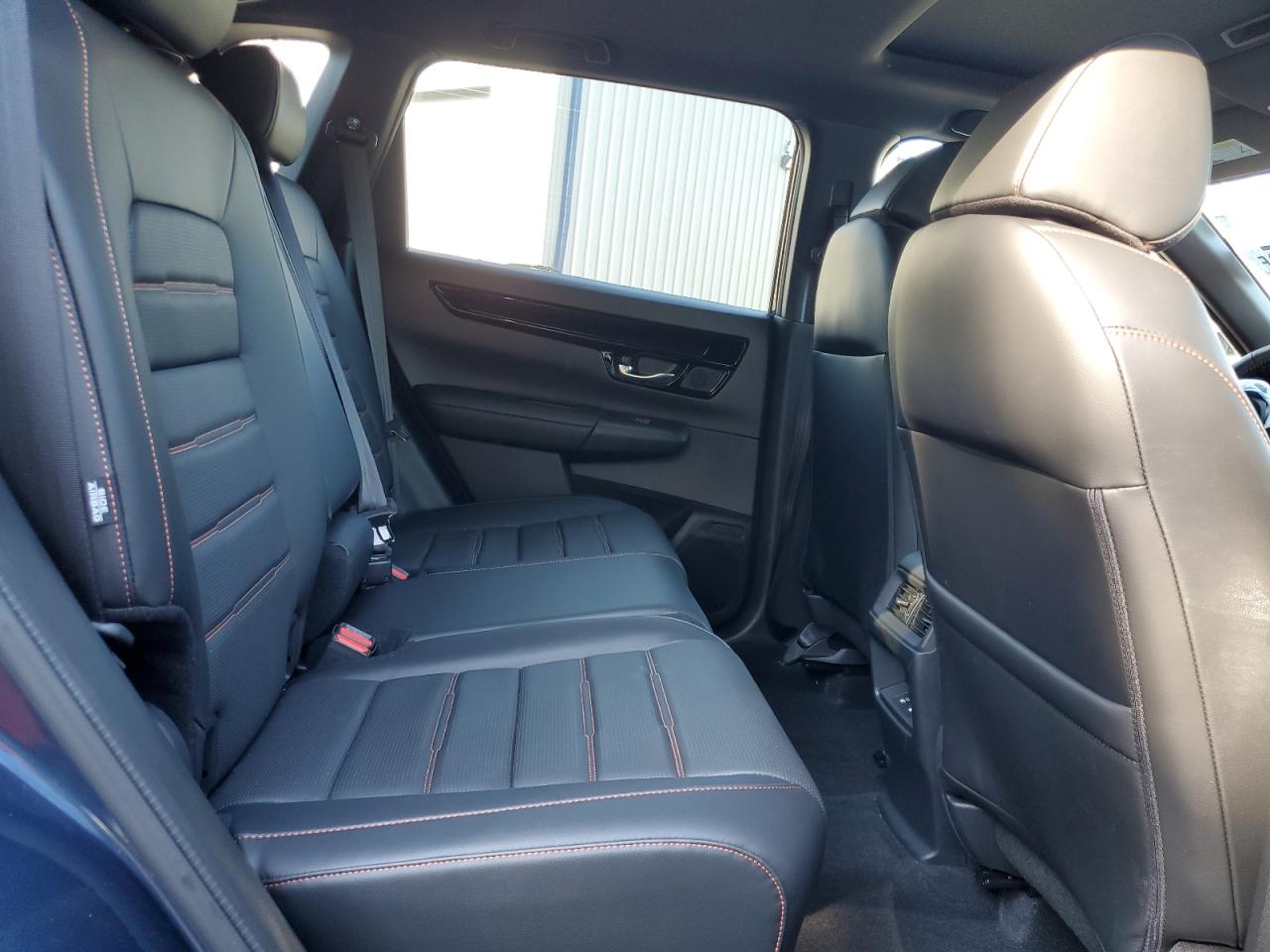 HONDA CR-V SPORT TOURING