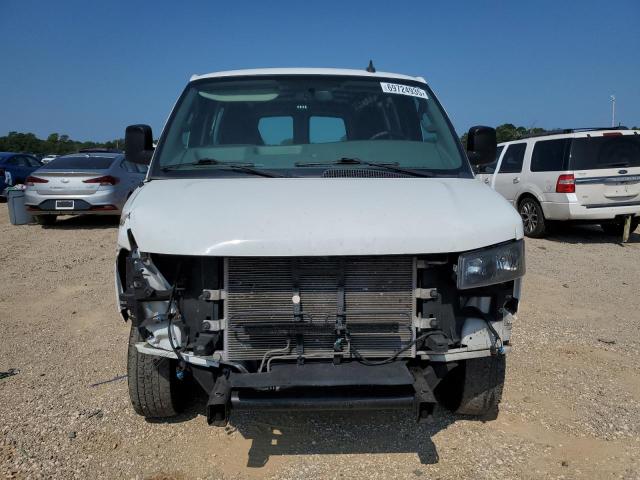 2020 GMC SAVANA G2500 1GTW7AFG9L1256331