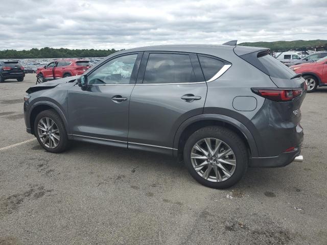 2025 MAZDA CX-5 PREMIUM PLUS JM3KFBEM8S0649196