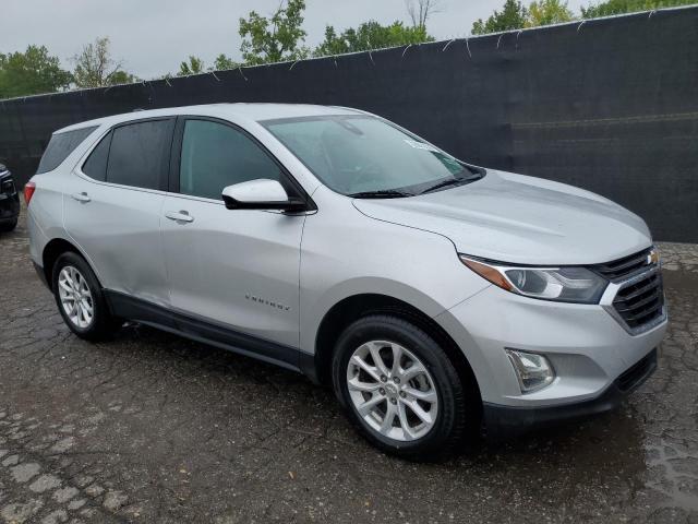 2020 CHEVROLET EQUINOX LT 3GNAXUEV9LS723247