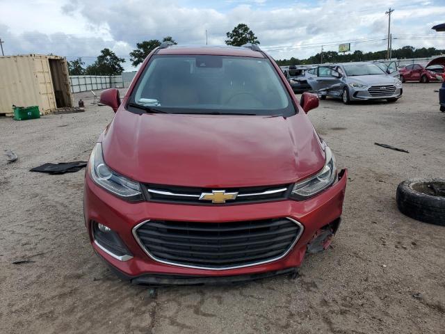 2019 CHEVROLET TRAX PREMI 3GNCJMSB7KL211208