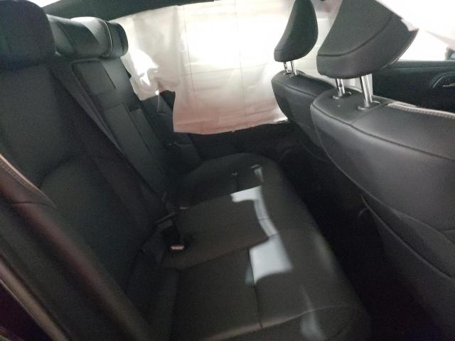2025 TOYOTA CROWN XLE JTDAAAAF7S3036554