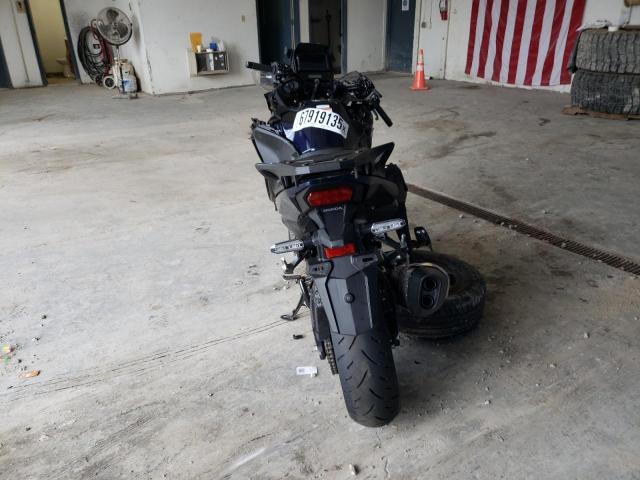 2025 HONDA 1100 JH2SC9042SK000216