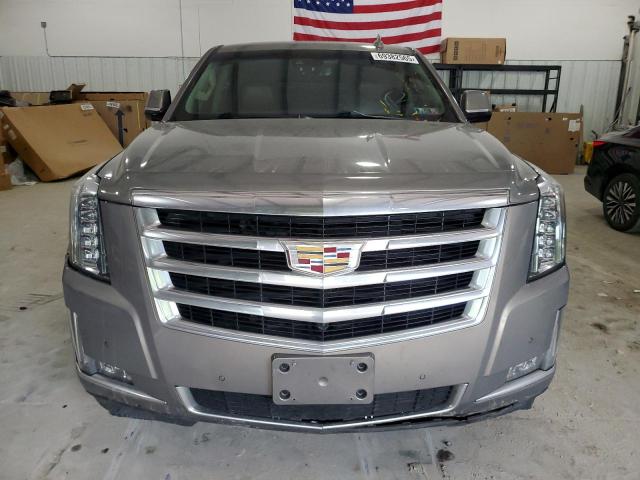 2017 CADILLAC ESCALADE P 1GYS4CKJ6HR280609
