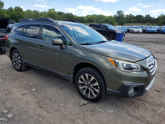 2015 SUBARU OUTBACK 2. 4S4BSANC7F3277887