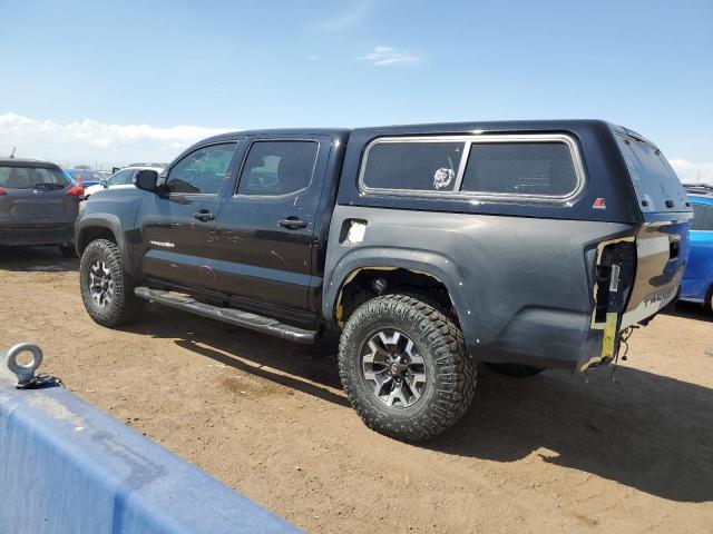 2019 TOYOTA TACOMA DOU 3TMCZ5AN1KM278240