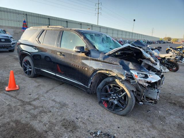 2018 CHEVROLET TRAVERSE P 1GNERKKW1JJ124368