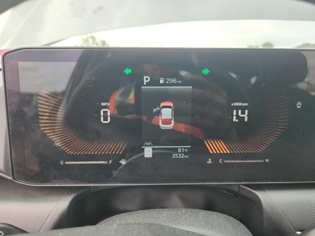 2025 KIA K4 LX #3278552958