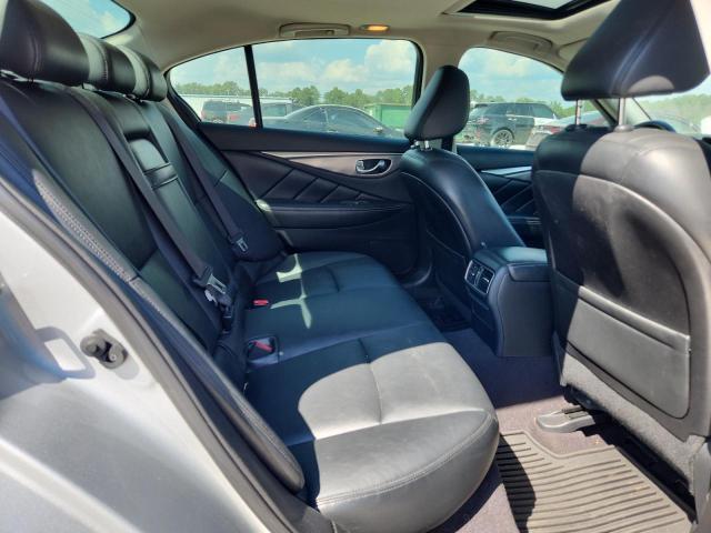 2015 INFINITI Q50 BASE JN1BV7AR7FM422559
