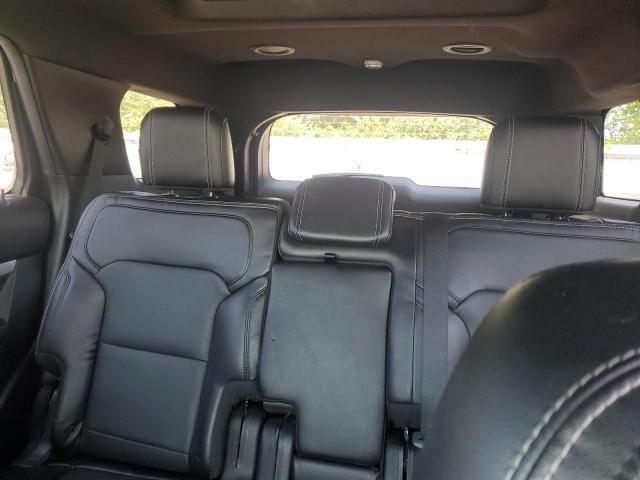 2017 FORD EXPLORER L 1FM5K8F8XHGD95265