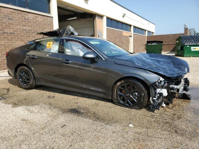 2025 KIA K5 LXS KNAG24J76S5327307