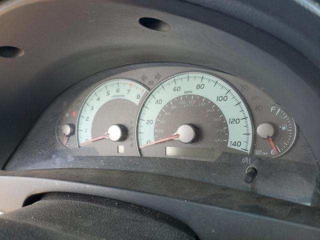2010 TOYOTA CAMRY BASE - 4T1BF3EK9AU096591