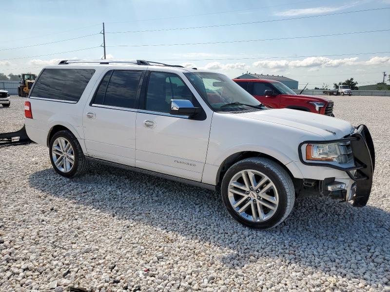 2017 FORD EXPEDITION 1FMJK1LT3HEA05407