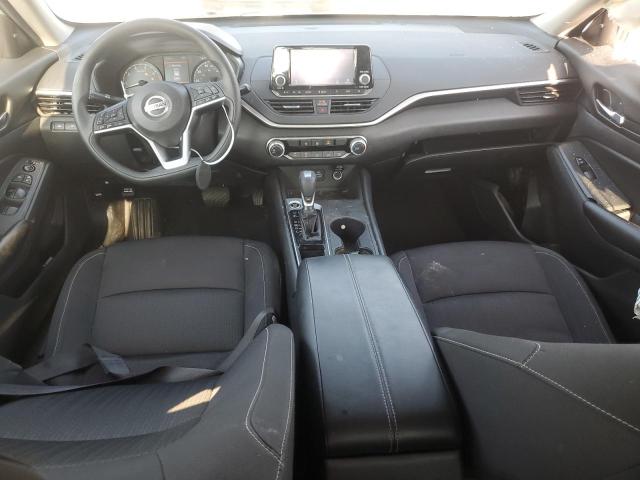 2022 NISSAN ALTIMA S 1N4BL4BV8NN368720