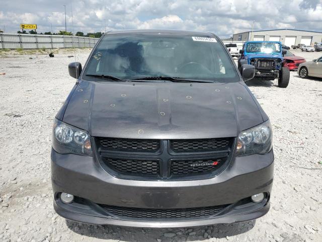 2016 DODGE GRAND CARAVAN SXT 2C4RDGCG4GR108568