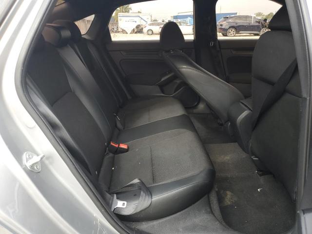 2022 HONDA CIVIC SPOR 2HGFE2F52NH573660