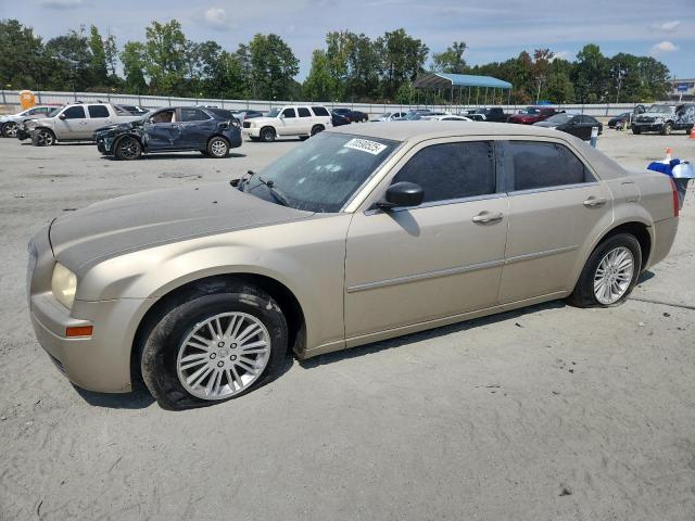 CHRYSLER 300 LX