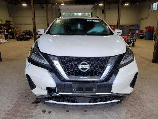 2019 NISSAN MURANO S - 5N1AZ2MJ0KN121637