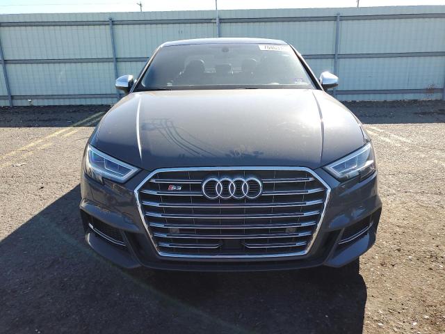 2017 AUDI S3 PREMIUM - WAUB1GFF3H1011409