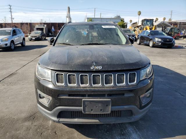 2018 JEEP COMPASS LA 3C4NJCBB6JT319040