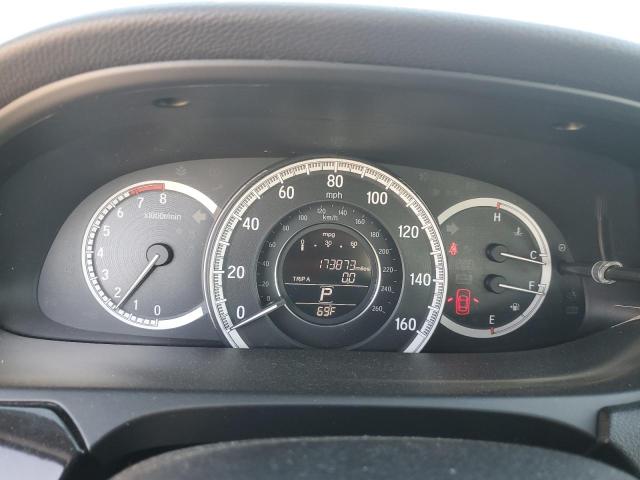 2016 HONDA ACCORD LX 1HGCR2F30GA048068