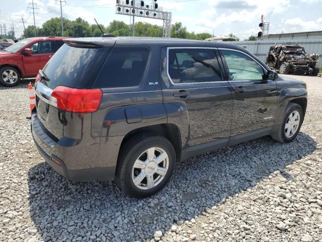 2015 GMC TERRAIN SL 2GKALMEK0F6119846