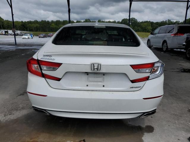2018 HONDA ACCORD SPO 1HGCV1F3XJA266029