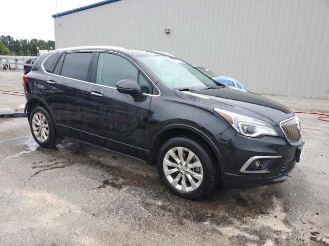 2017 BUICK ENVISION E LRBFXDSA7HD014385